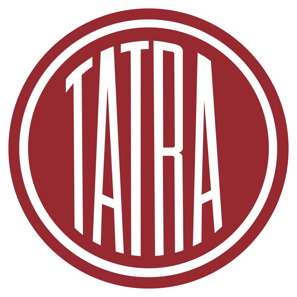Tatra logo