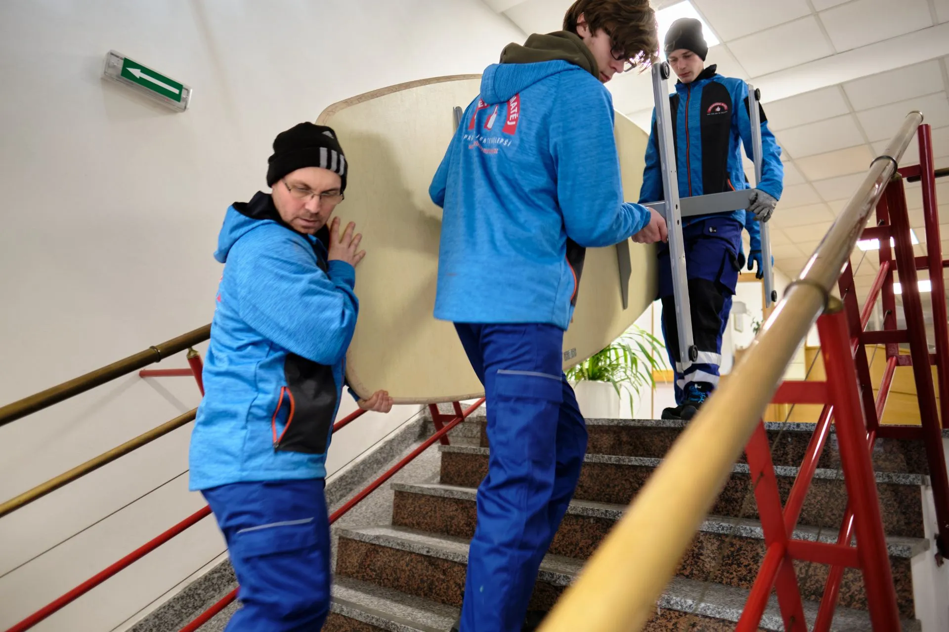 Vyklízení Bytů ukázka 4