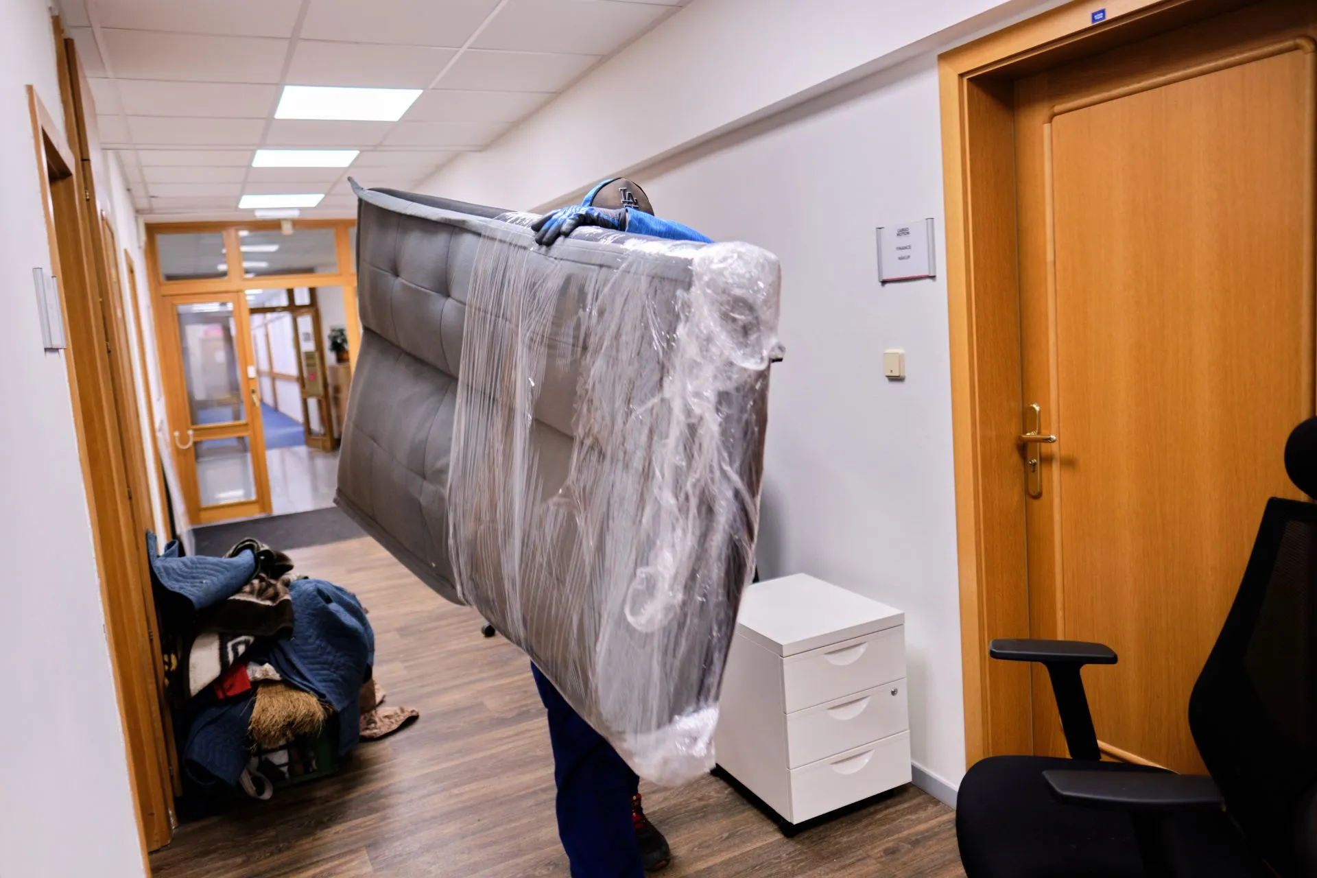 Vyklízení Bytů ukázka 1