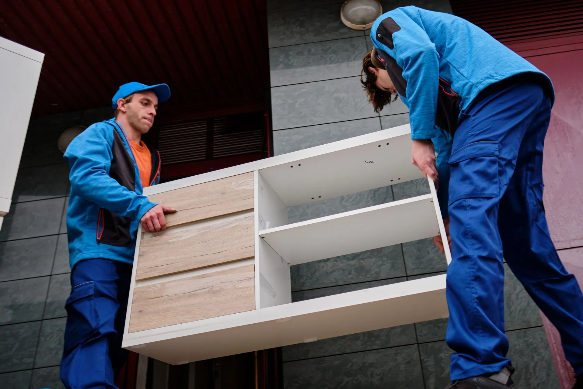 Vyklízení Firem ukázka 4