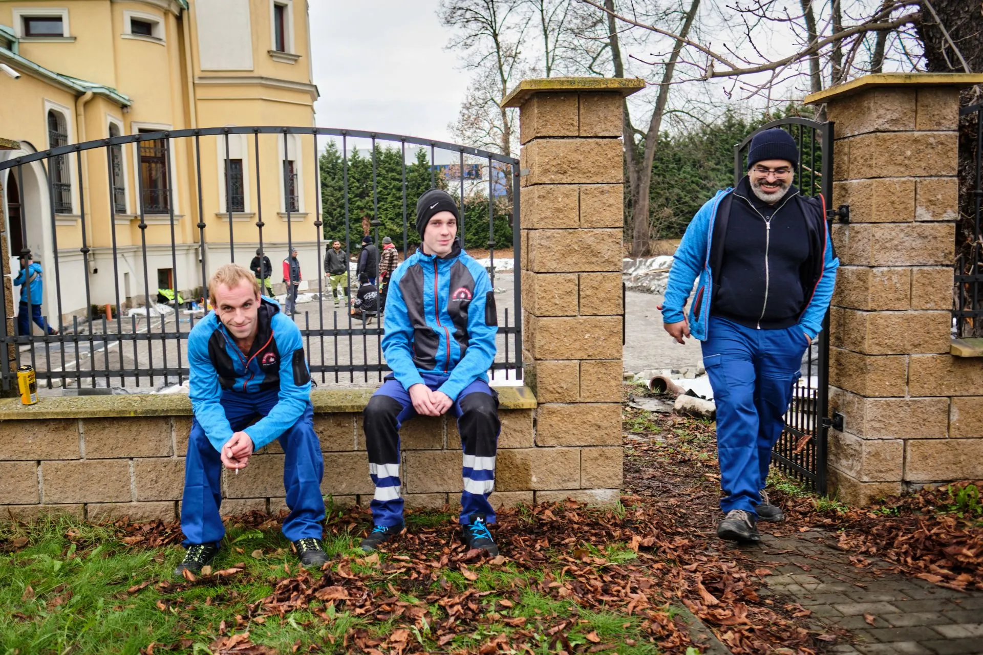 Vyklízení Nemovitostí ukázka 1