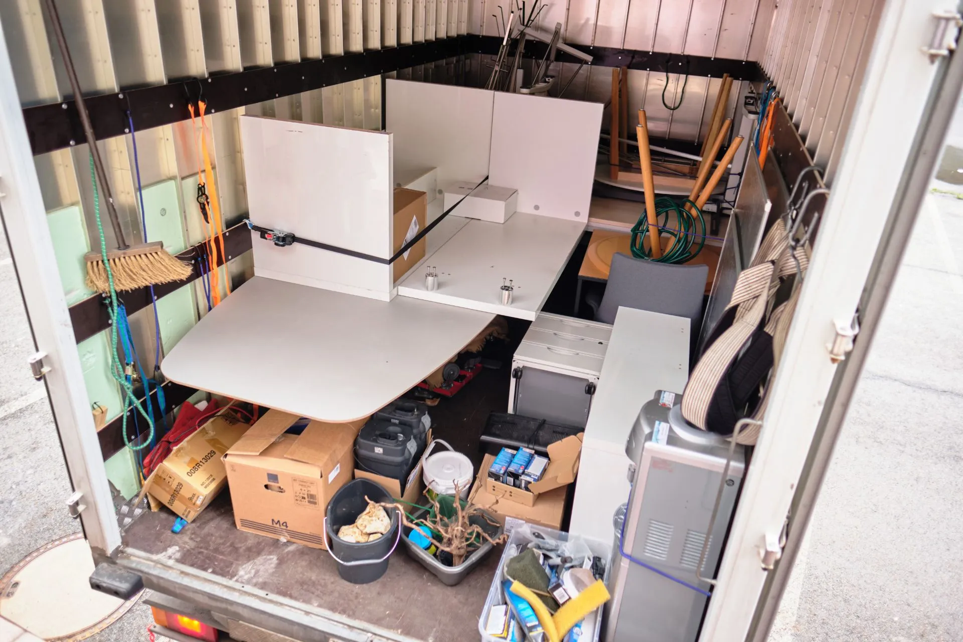 Vyklízení Pozůstalostí ukázka 2