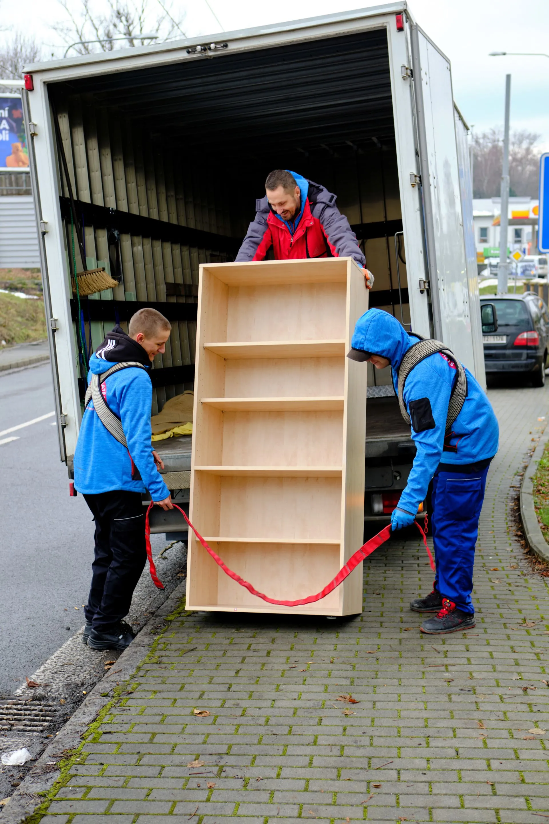 Vyklízení Pozůstalostí ukázka 3